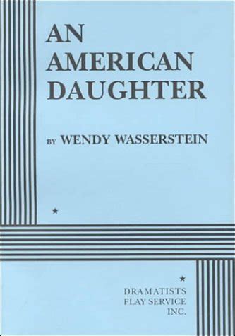 An American Daughter Acting Edition PDF