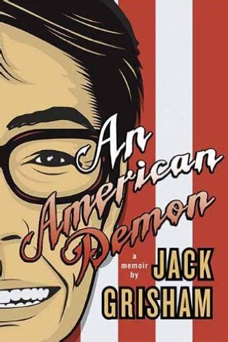 An American Demon A Memoir PDF