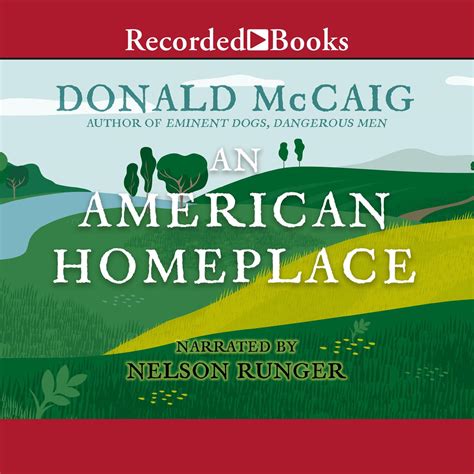An American Homeplace Virginia Bookshelf Reader