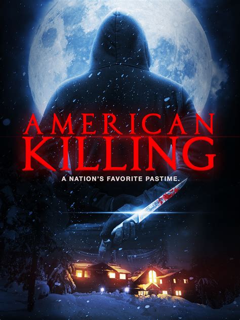 An American Killing PDF