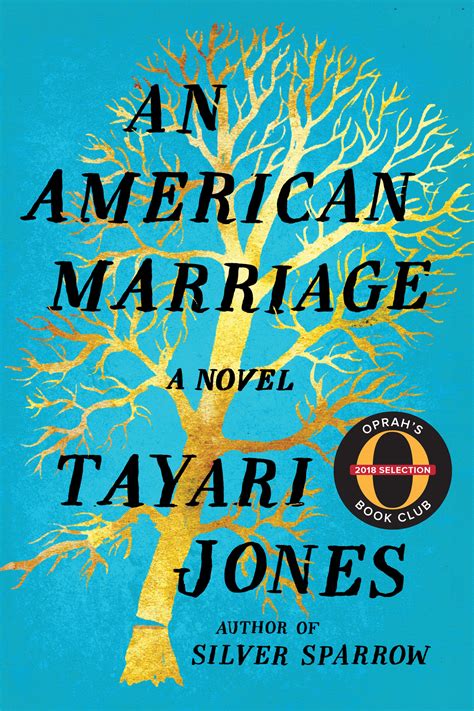 An American Marriage A Novel Oprah s Book Club 2018 Selection Doc