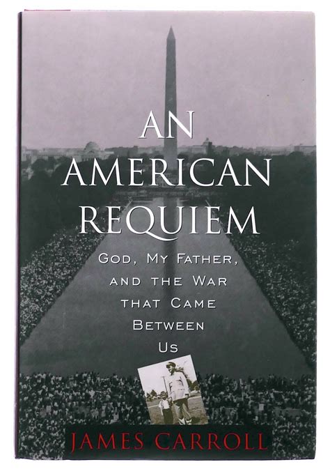 An American Requiem God My Father and the War That Came Between Us PDF