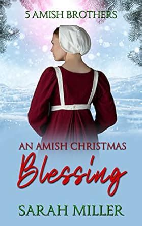An Amish Christmas and Family Blessings An Amish ChristmasFamily Blessings Brides of Amish Country Doc