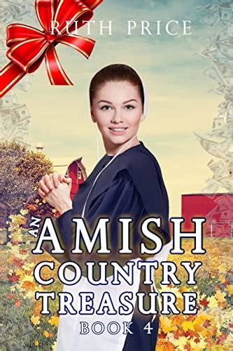 An Amish Country Treasure Book 2 Amish Country Treasure Series An Amish of Lancaster County Saga PDF