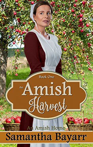 An Amish Harvest Amish Christian Romance Amish Homestead Amish Seasons Book 1 Doc