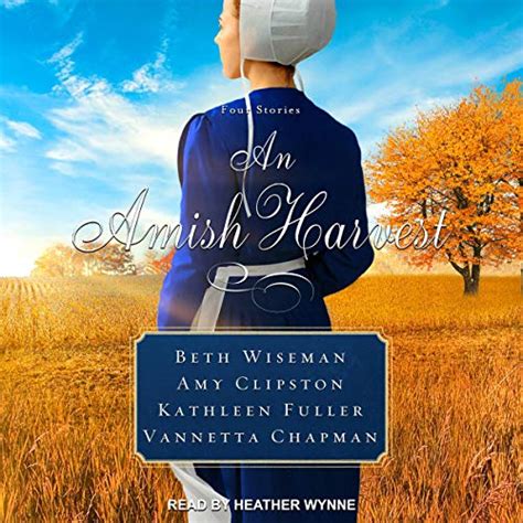 An Amish Harvest Four Novellas Kindle Editon