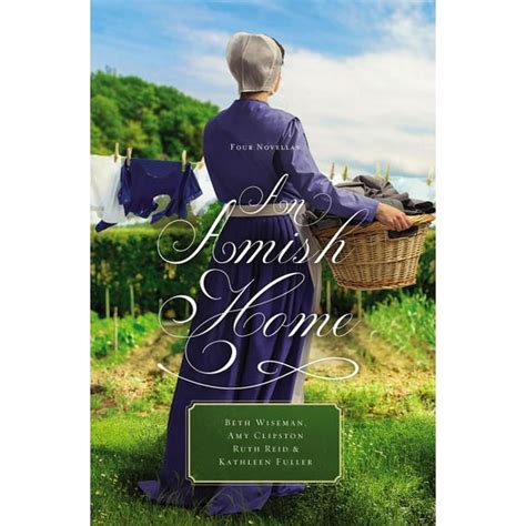 An Amish Home Four Novellas Doc