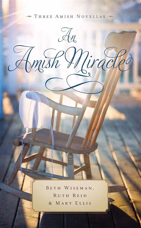 An Amish Miracle Always Beautiful Always His Providence Always in My Heart PDF