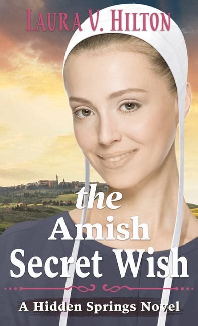 An Amish Secrets Novel 3 Book Series Reader