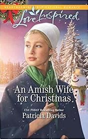 An Amish Wife for Christmas North Country Amish PDF