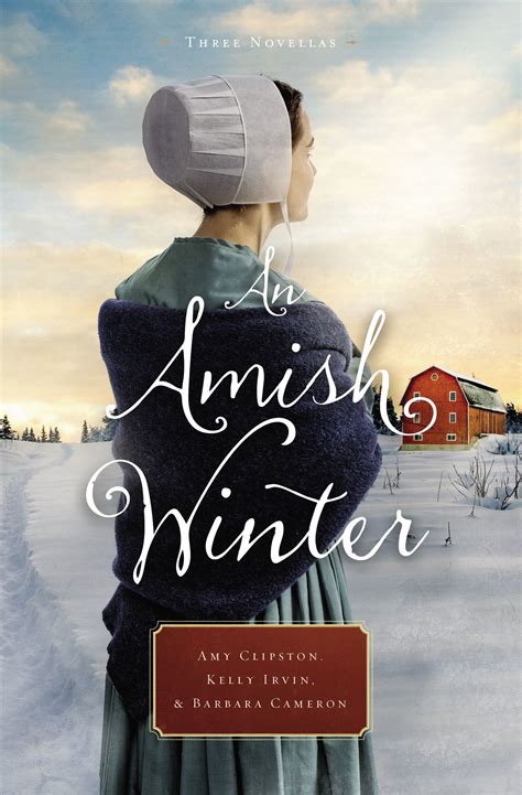 An Amish Winter Home Sweet Home A Christmas Visitor When Winter Comes Kindle Editon