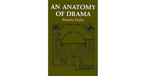 An Anatomy of Drama Epub