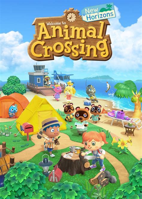 An Angler's Guide to March's Marine Marvels in Animal Crossing: New Horizons