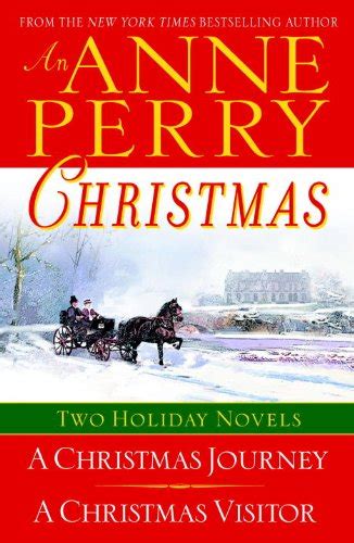 An Anne Perry Christmas Two Holiday Novels The Christmas Stories Epub