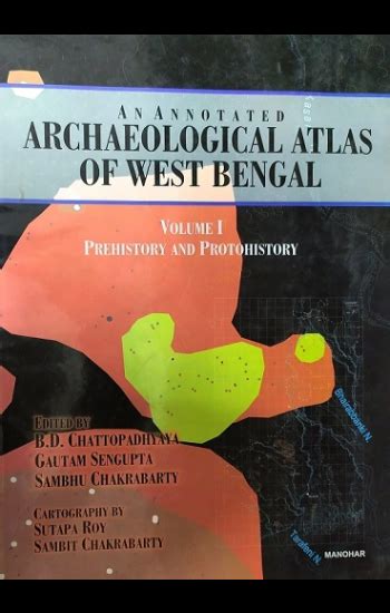 An Annotated Archaeological Atlas of West Bengal Doc
