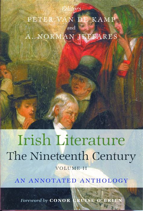 An Anthology Of Irish Literature (Vol. 2) Doc