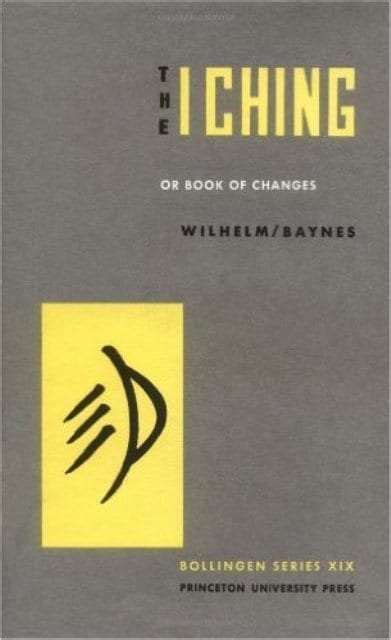 An Anthology of I Ching Kindle Editon