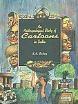 An Anthropological Study of Cartoons in India 1st Edition Epub