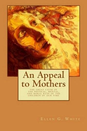 An Appeal to Mothers Kindle Editon