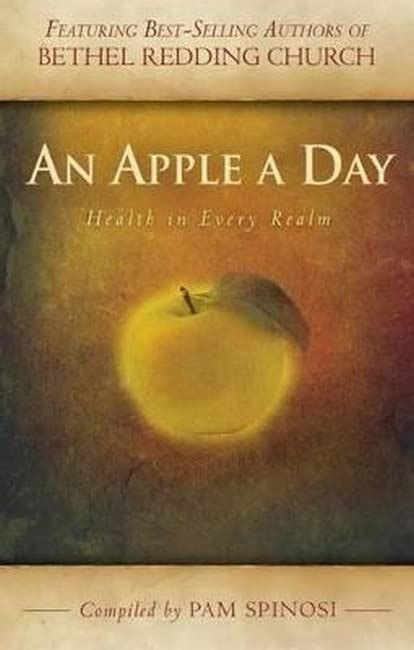 An Apple A Day Health in Every Realm Kindle Editon