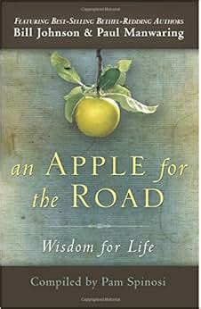 An Apple for the Road Wisdom for Life Kindle Editon