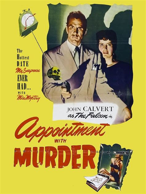 An Appointment with Murder Doc