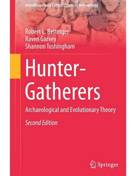 An Archaeological Evolution 2nd Printing Reader