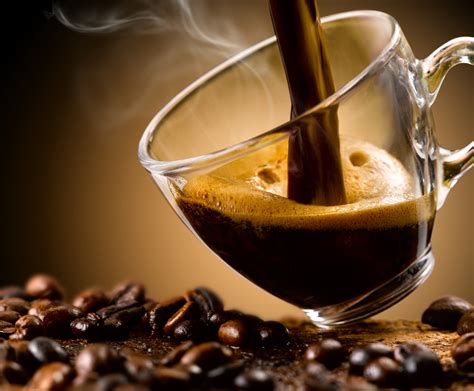 An Aroma of Coffee Epub