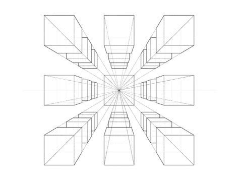 An Array of Perspectives