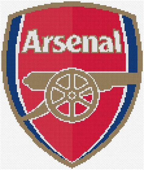 An Arsenal History in Every Stitch