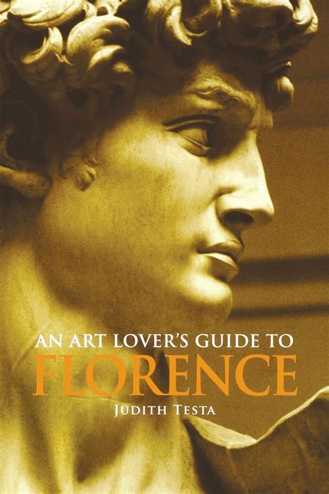 An Art Lover's Guide To Florence Reader