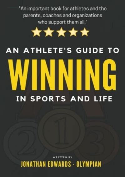 An Athlete s Guide To Winning In Sports and Life For athlete s with big dreams and the parents and coaches who support them Kindle Editon