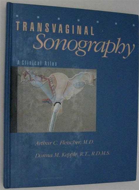 An Atlas of Transvaginal Sonography Doc