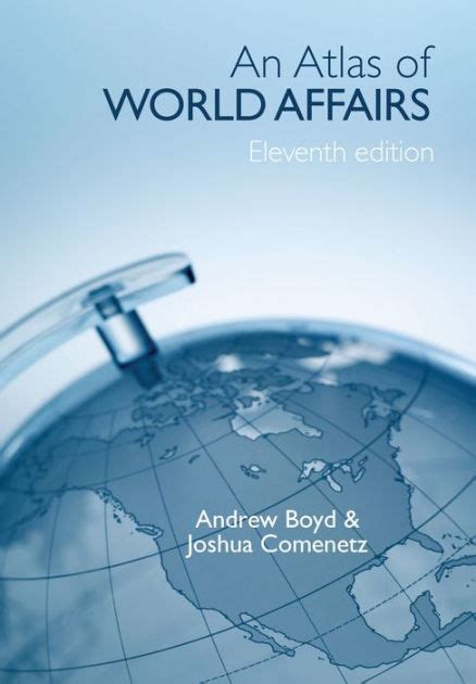 An Atlas of World Affairs PDF