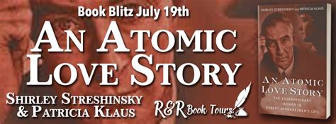 An Atomic Love Story PDF