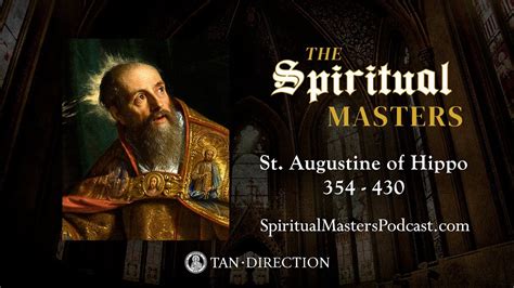 An Augustine Synthesis Spiritual Masters Epub