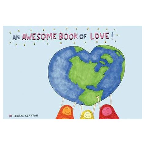 An Awesome Book of Love