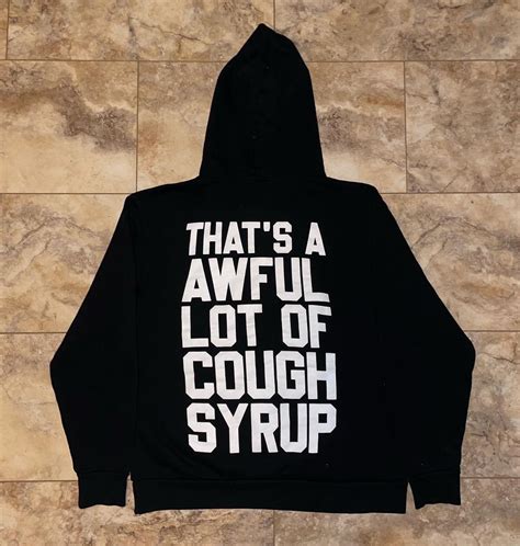 An Awful Lot of Cough Syrup: A Comprehensive Guide to Understanding and Managing Cough