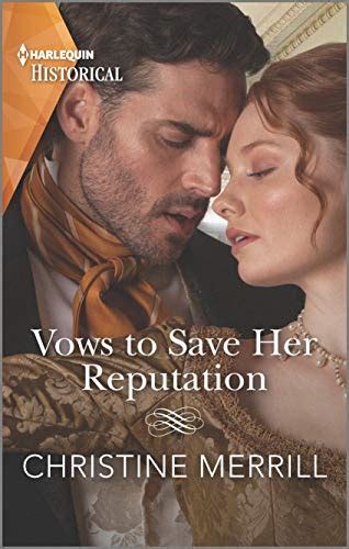 An Earl to Save Her Reputation Harlequin Historical Epub