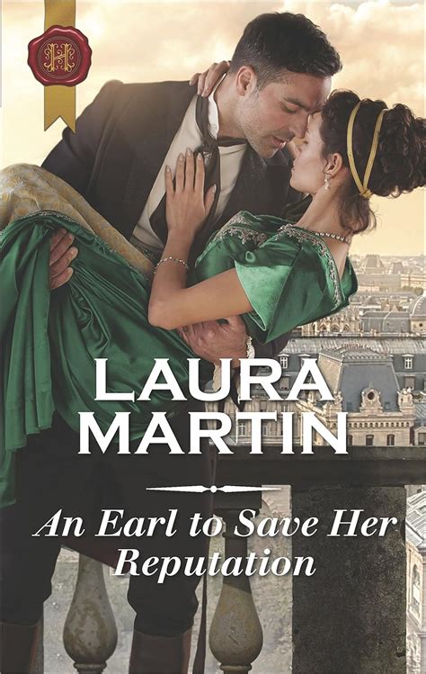 An Earl to Save Her Reputation Harlequin Historical Epub