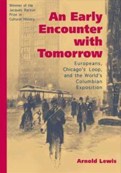 An Early Encounter with Tomorrow Europeans Epub