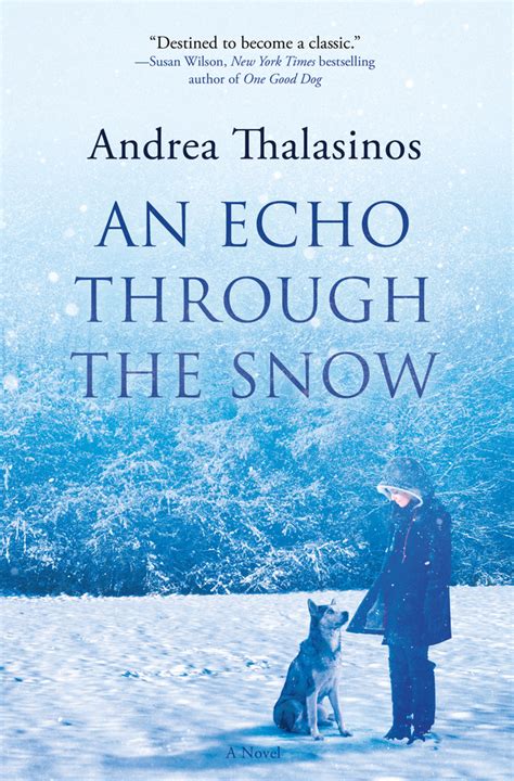 An Echo Through The Snow Epub
