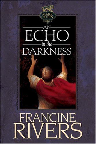 An Echo in the Darkness Mark of the Lion 2 10th tenth edition Text Only PDF