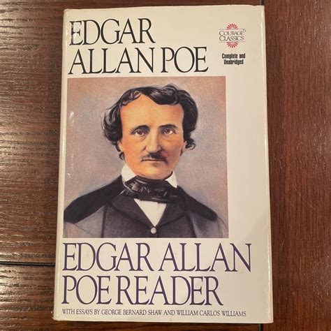 An Edgar Allan Poe Reader Epub