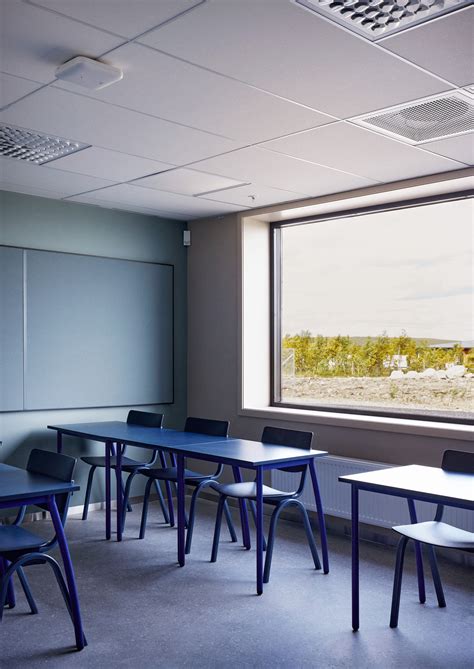 An Educational Hub: