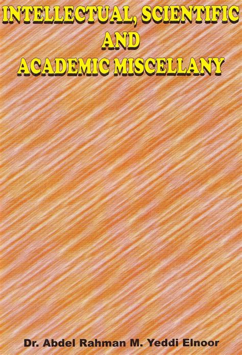 An Educational Miscellany Epub