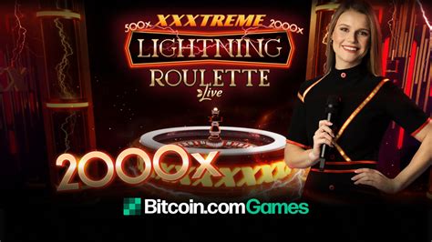 An Electrifying Array of Casino Games