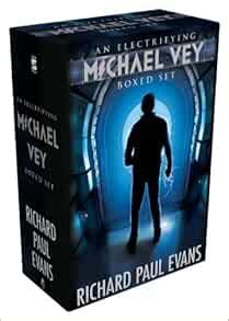 An Electrifying Michael Vey Boxed Set Michael Vey Michael Vey 2 Michael Vey 3 Epub