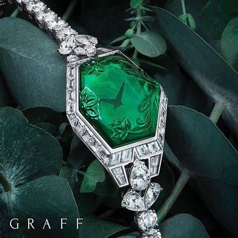 An Emerald Jewel with a Hidden Depth