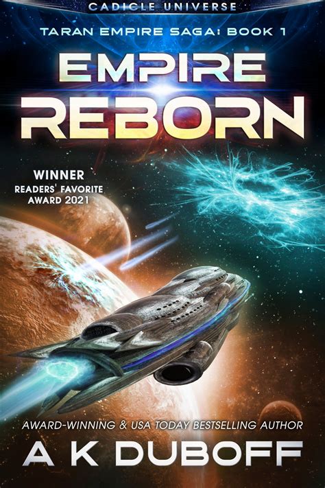 An Empire Reborn Epub